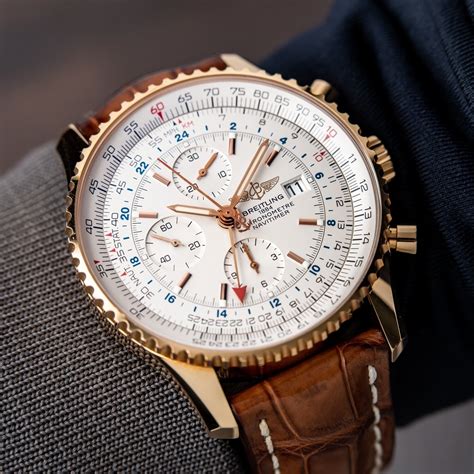 breitling navitimer goldsmiths|which Breitling Navitimer to buy.